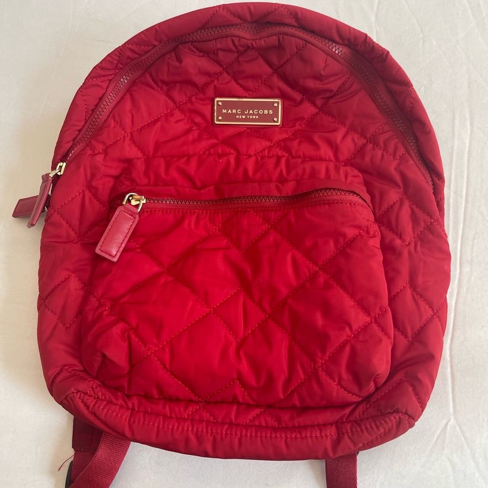 Small backpack